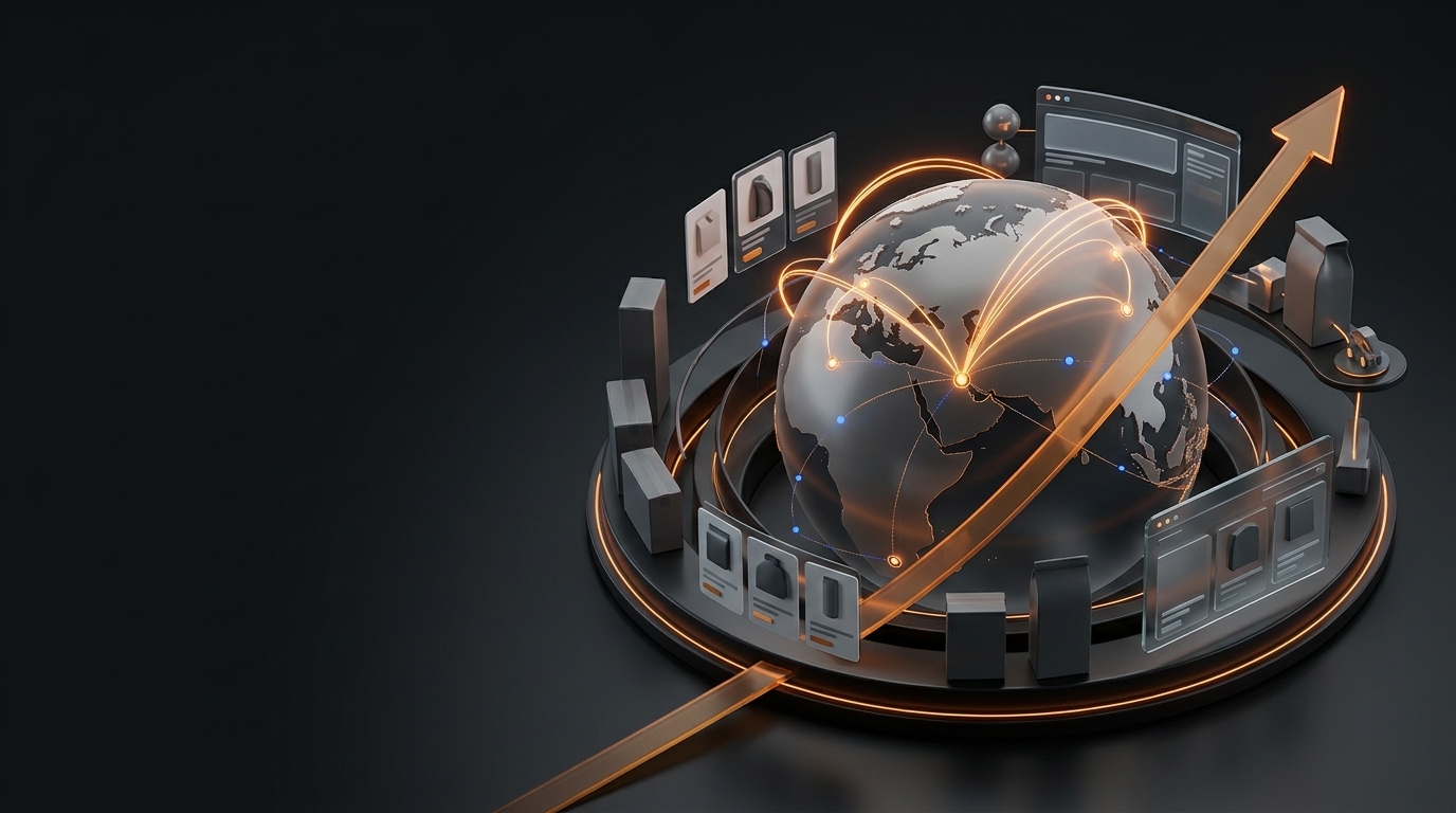 A commerce operations view, relevant to reviewing a missing Amazon Featured Offer